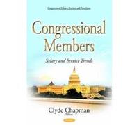 Congressional Members - [Version Originale] Clyde Chapman (Auteur)