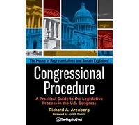 Congressional Procedure