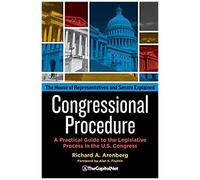 Congressional Procedure