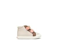 Conguitos - Baskets Enfants Barefoot Goflex pour Garçons et Filles (Goflex/Tailla 23)