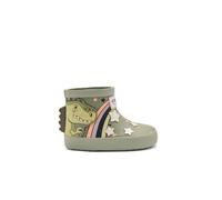 Conguitos - Bottes de Pluie pour bébés imperméables avec flexibilité. pour Garçons et Filles (Flexibilidad/Tailla 26)
