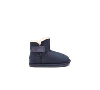 Conguitos Bottes décontractées, confortables et durables pour fille, Bleu marine 98, 35 EU