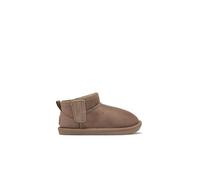 Conguitos Bottes décontractées, confortables et durables pour fille, Marron (Marrón 18), 30 EU