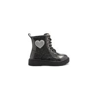 Conguitos Bottes décontractées, confortables et durables pour fille, Noir 78, 35 EU
