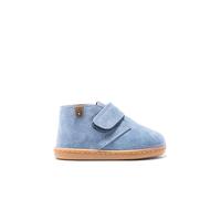 Conguitos - Bottines bébé avec fermeture auto-agrippante semelle flexible pour fille (flexible/Tailla 23)