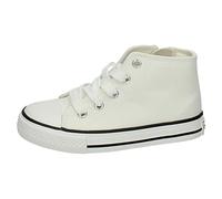 Conguitos Femme Austin Basket, Blanc, 38 EU