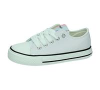 Conguitos Femme Baltimor Basket, Multicolore, 35 EU