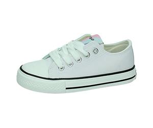 Conguitos Femme Baltimor Basket, Multicolore, 35 EU