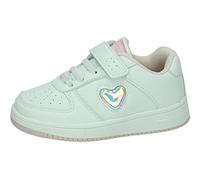 Conguitos Femme Georgia Basket, Blanc, 35 EU