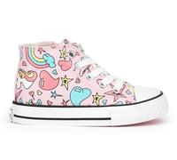 Conguitos Femme Miami Basket, Rose, 37 EU