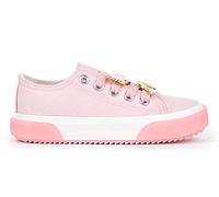 Conguitos Femme Olimpo Basket, Rose, 35 EU