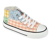 Conguitos Femme Sahara Basket, Multicolore, 37 EU