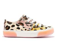 Conguitos Femme Stadium Basket, Marron, 36 EU