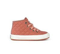 Conguitos Femme Tokio Basket, Rose, 36 EU