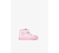 Conguitos Garçon Unisex Kinder (Napa) Basket, Rose 10, 22 EU