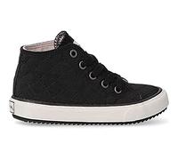 Conguitos Mixte Tokio Basket, Noir, 35 EU