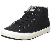 Conguitos Tokio Basket, Noir, 25 EU