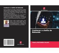 Conhecer a chefia de Bahunde