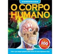 Conhecer O Corpo Humano [Livre en VO] Aa Vv (Auteur)