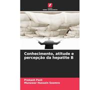 Conhecimento, atitude e percepção da hepatite B