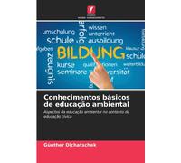 Conhecimentos Básicos De Educação Ambiental