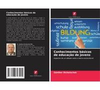 Conhecimentos Básicos De Educação De Jovens