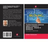 Conhecimentos Básicos Sobre O Ensino À Distância - Ensino À Distância
