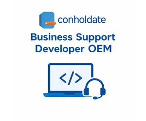 Conholdate.Total for .NET Developer SDK