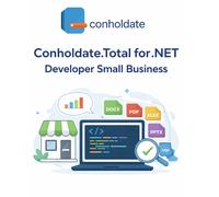 Conholdate.Total for .NET Developer Small Business