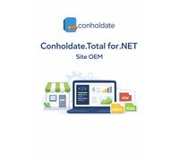 Conholdate.Total for .NET Site OEM