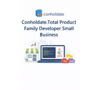 Conholdate.Total Product Family Developer Small Business