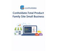 Conholdate.Total Product Family Site Small Business