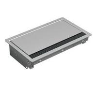 BACH 912.003 - Bloc multiprise CONI 2 prises de courant, 1 personnalisée