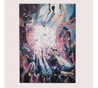 Conic Rose - Live from Kantine Berghain (Lp)