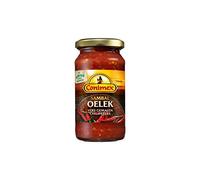 Conimex Sambal Oelek 200 g - avec du poivre fraîchement moulu issu d'une culture durable