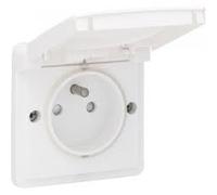 Conite Niko - HYDRO PRISE 2P+T(BROCHE)