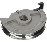 ROTHENBERGER Rothenberger Jeu de cintrage pour ROBEND 3000/4000, 7/8" Quantité:1