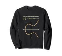 Conjecture de Birch et Swinnerton-Dyer Sweatshirt