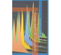 Conjecture de Syracuse