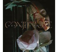 Conjecture - Nostalgia Futura [Compact Discs]