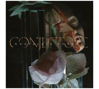 Conjecture – Nostalgia Futura – CD