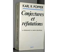 CONJECTURES ET REFUTATIONS