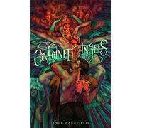 Conjoined Angels - Kyle Wakefield - ebook (ePub) - Livre