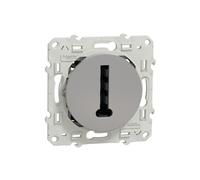 Conjoncteur en T ODACE 8 contacts aluminium SCHNEIDER ELECTRIC S530496