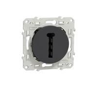 Conjoncteur en T ODACE 8 contacts - SCHNEIDER ELECTRIC - S540496
