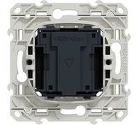 Conjoncteur en T ODACE Schneider Electric 8 contacts à vis S540496 Gris anthracite G