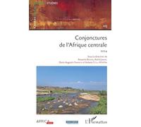 Conjonctures de l’Afrique centrale
