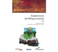 Anuarite Bashizi et Vedaste Cituli Alinirhu – Conjonctures de l’Afrique centrale – Broché