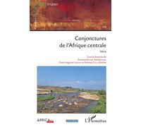 Conjonctures de l'Afrique centrale – L'Harmattan