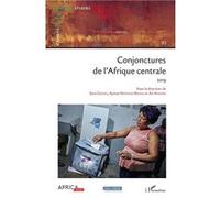 Conjonctures De L'afrique Centrale 2019